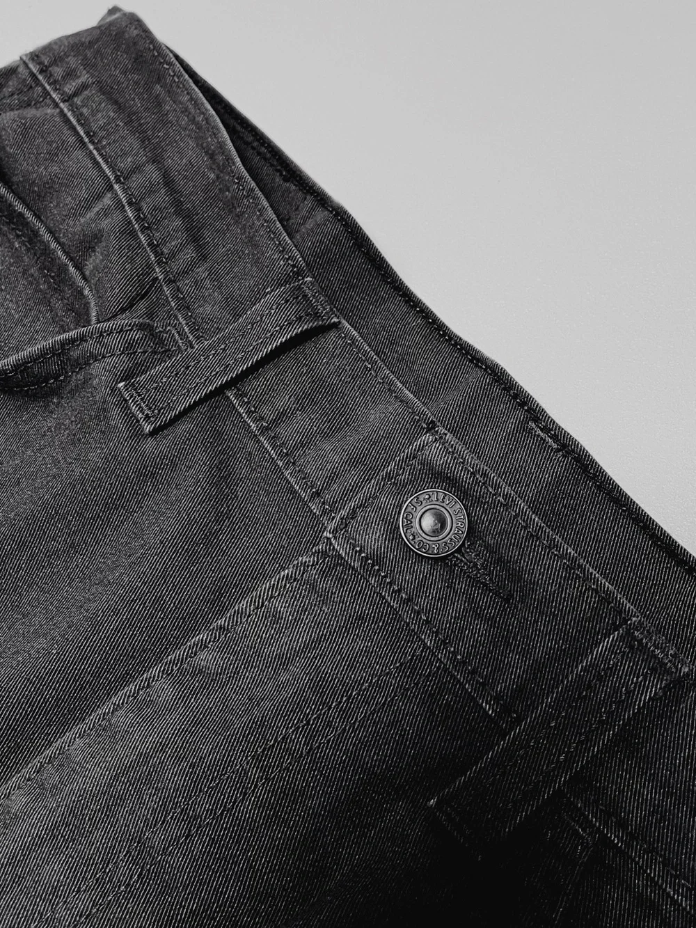 LEVI’S 511 Classic Slim Fit 5-Pocket Jeans Men’s 36x30